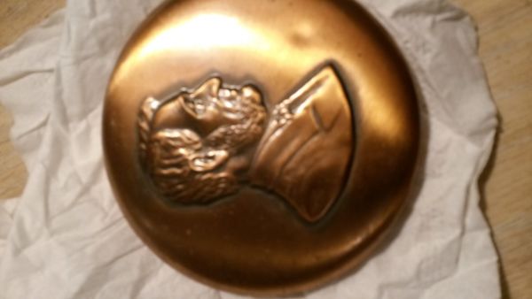 J.e.-Knapp-Lincoln-Medal?-What-Is-This?