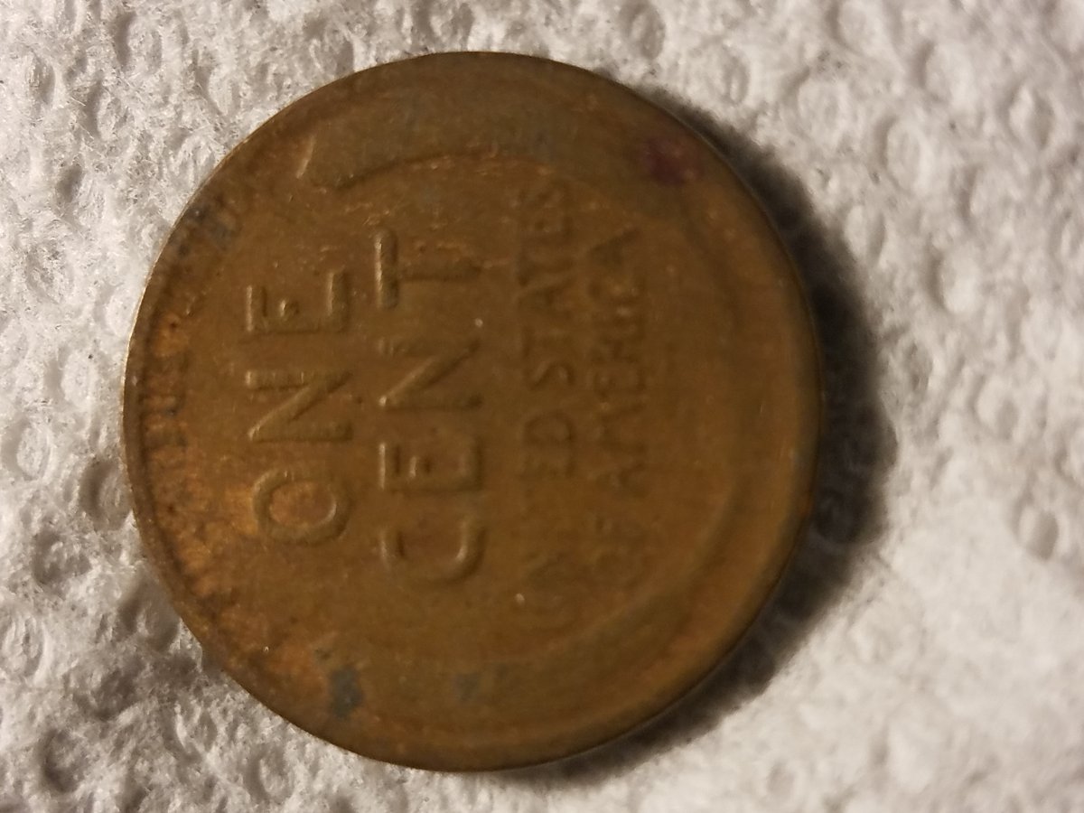 1922-Penny-No-D-Or-Weak-D