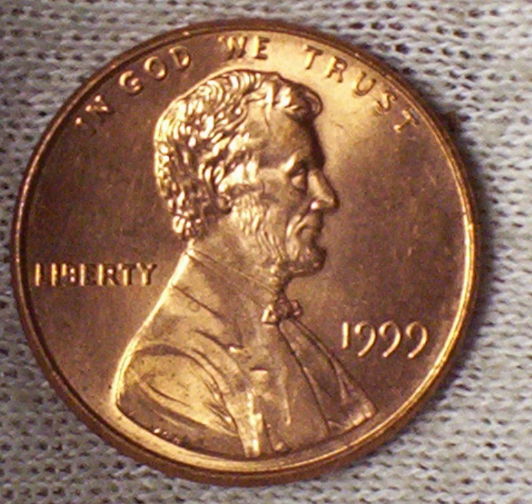 1999-LMC-Odd-Notched-Die-Dent?