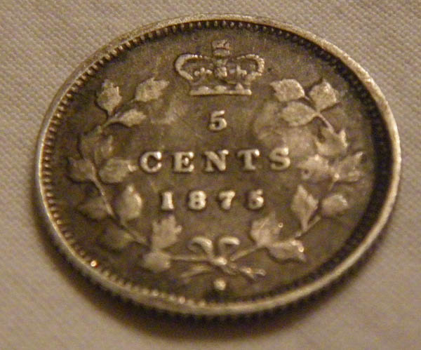 1875-H-5-Cent