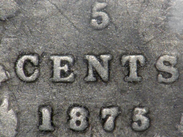 1875-H-5-Cent