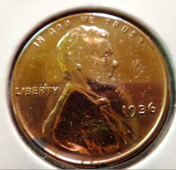 Lincoln-Proof-With-Carbon-Spots