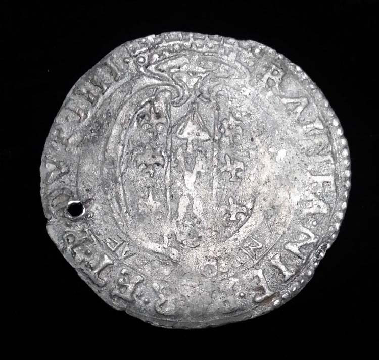 Help-ID-Unknown-Italian-Silver-Coin