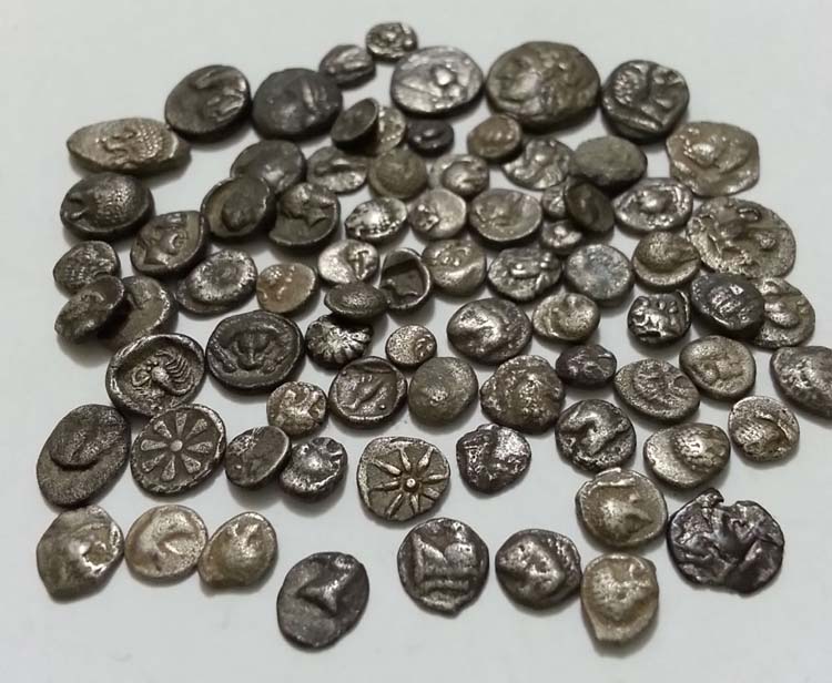 Ancient-Coin-Grading-Post-Your-Coins
