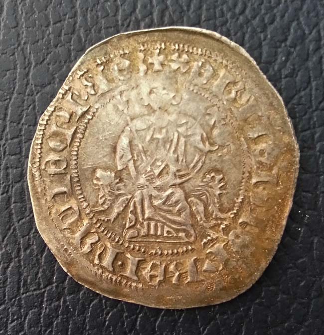 Help-ID-Italian-Gigliato-Silver-Coin-1