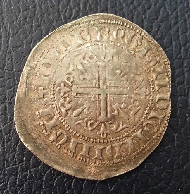 Help-ID-Italian-Gigliato-Silver-Coin-1