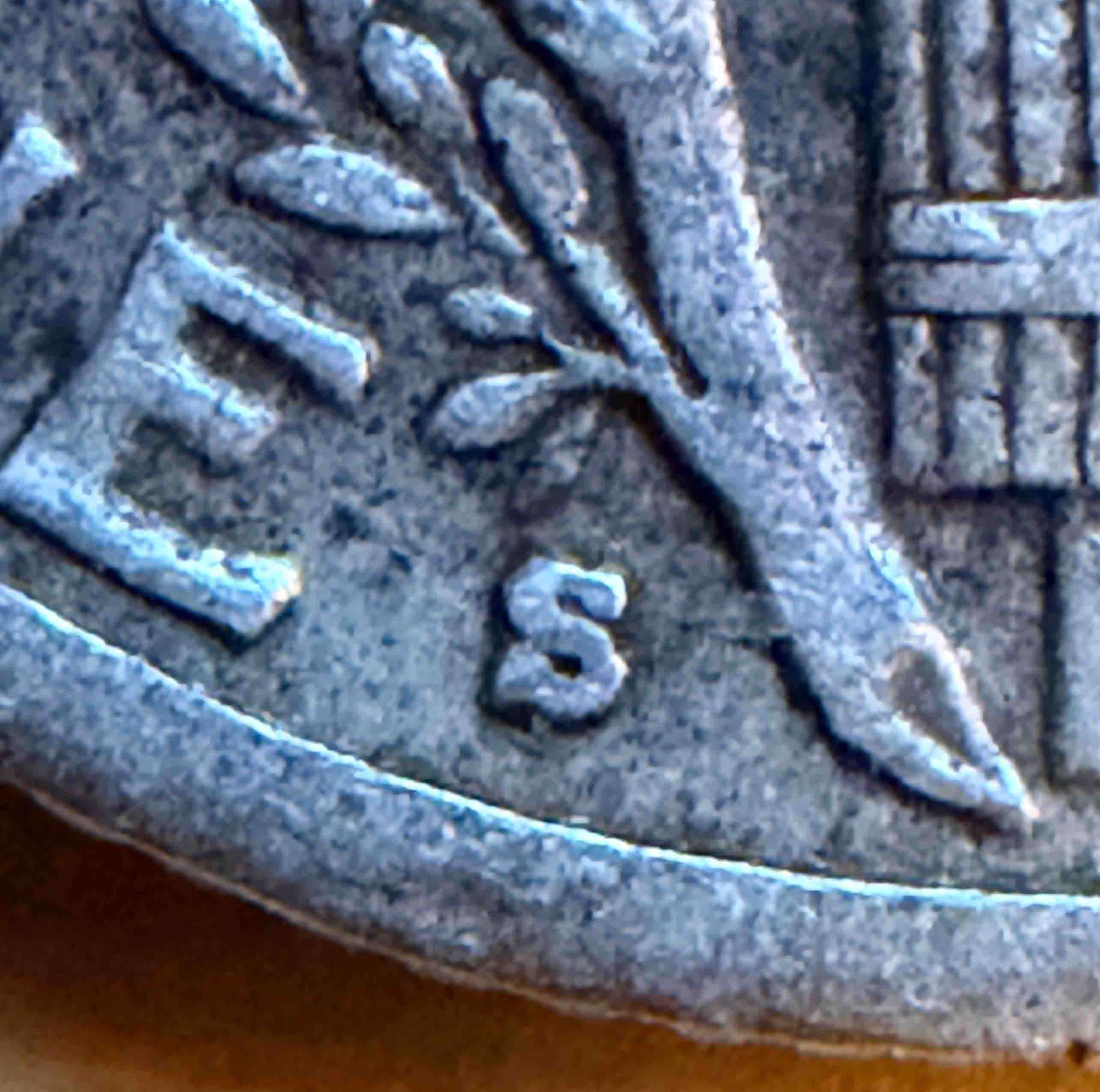 Help-With-1941-S-Mercury-Dime---Silver