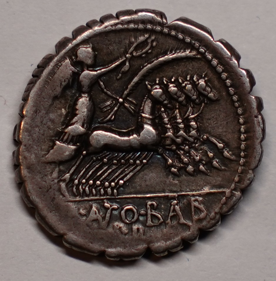 Question-Regarding-A-Roman-Coin