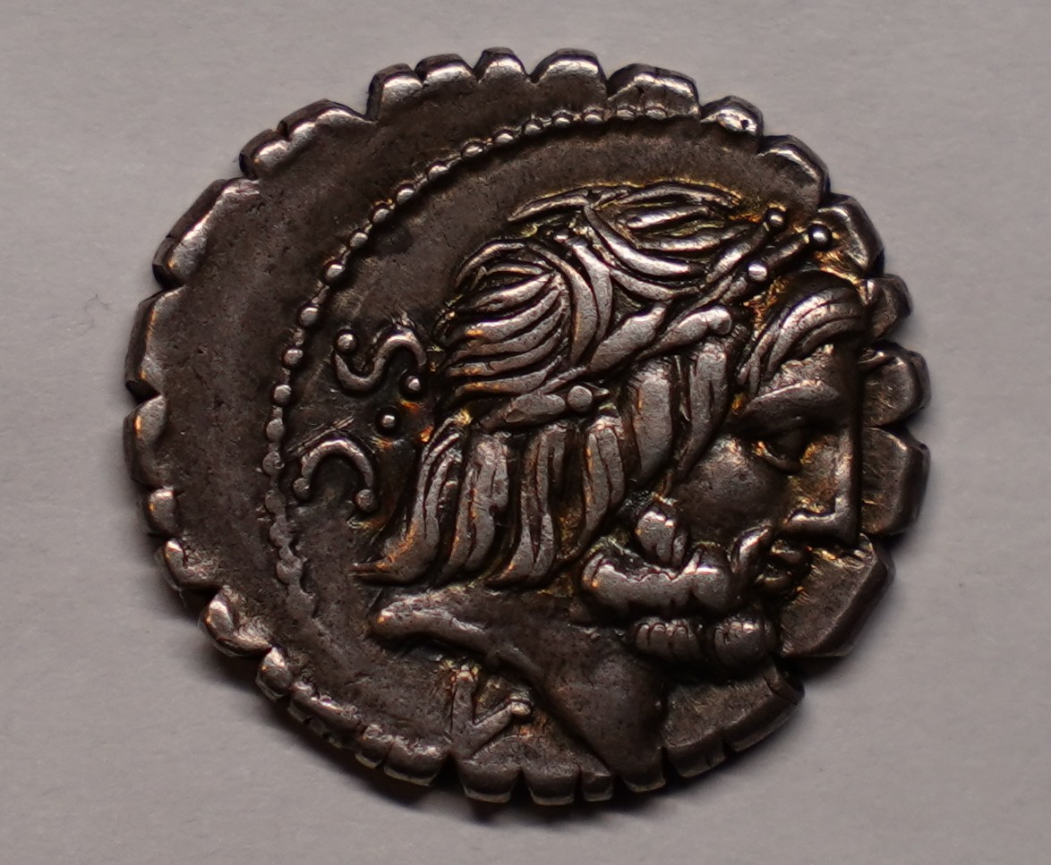 Question-Regarding-A-Roman-Coin