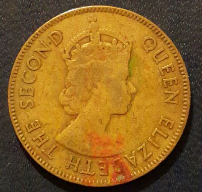 A-Few-I-Inherited