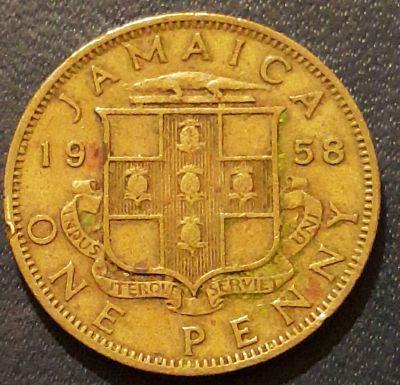 A-Few-I-Inherited