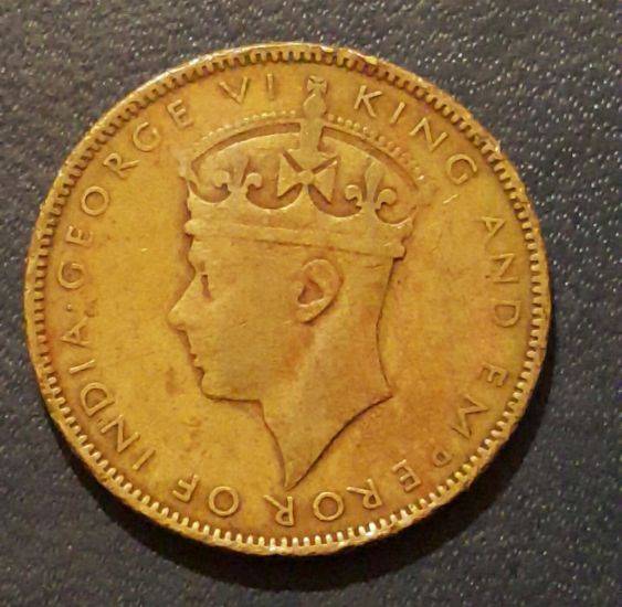 A-Few-I-Inherited
