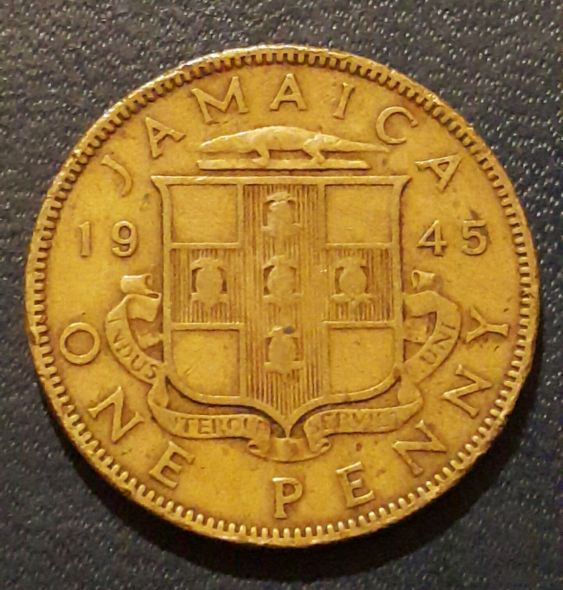 A-Few-I-Inherited