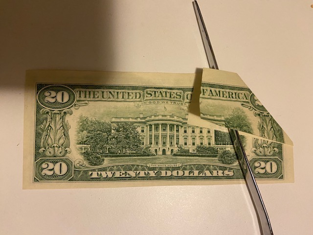 1985-$20-Printed-While-Folded