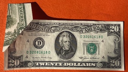 1985-$20-Printed-While-Folded