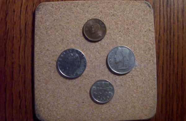 Found-Some-Different-Coins-For-The-First-Time-|-Identified