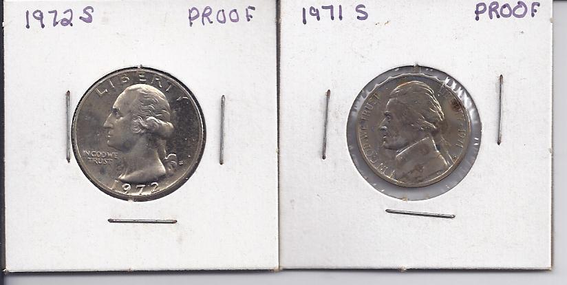 Please-Help!--Proof-Coins-Tarnished