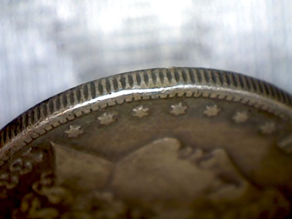 1881-Carson-City-CC-Morgan-Silver-Dollar-Error-Or-Damge
