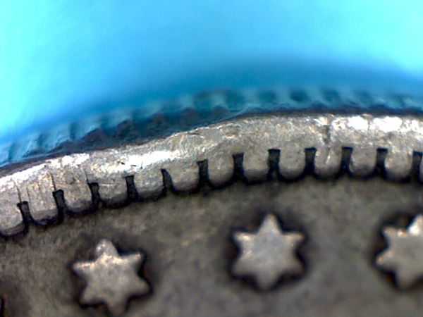 1881-Carson-City-CC-Morgan-Silver-Dollar-Error-Or-Damge