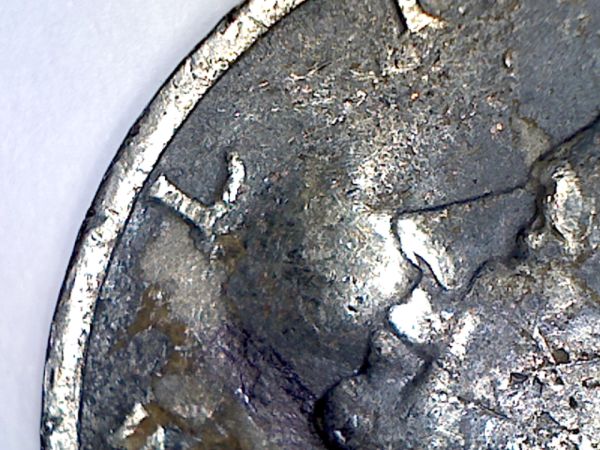 Is-This-An-Error-Kennedy-Half-Has-A-What-Looks-Like-A-Bubble