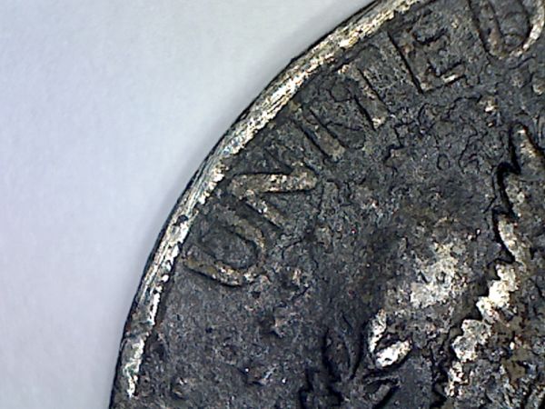 Is-This-An-Error-Kennedy-Half-Has-A-What-Looks-Like-A-Bubble