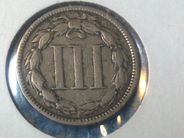 2-Cent-Piece,-My-New-Favorite-Coin!