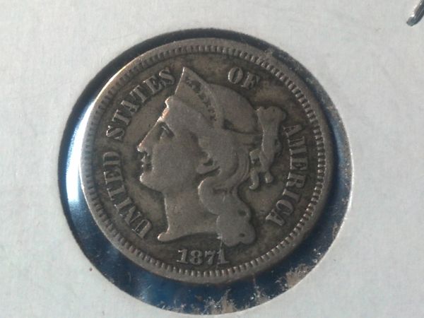 2-Cent-Piece,-My-New-Favorite-Coin!