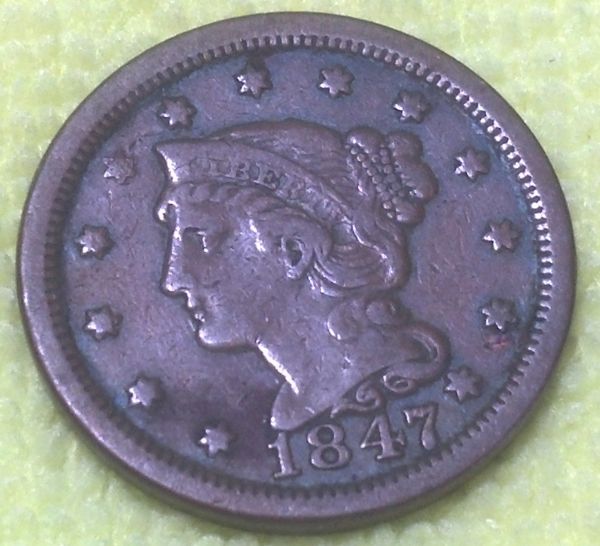 2cp-And-Two-Large-Cents