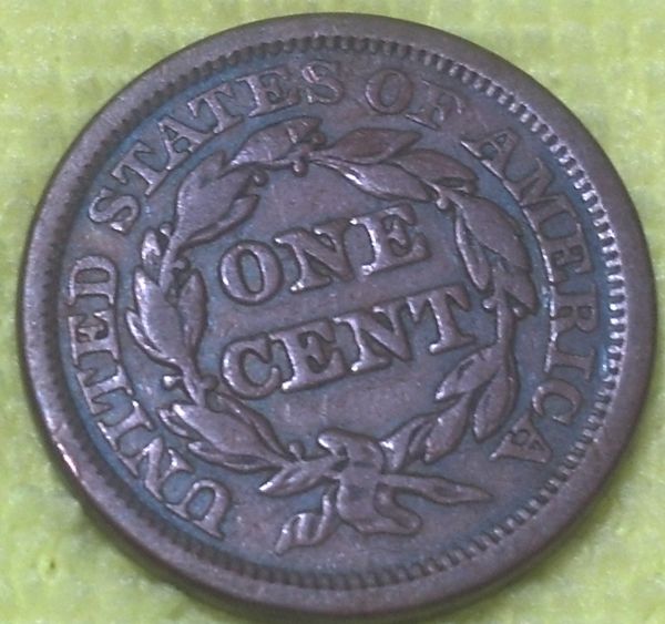 2cp-And-Two-Large-Cents