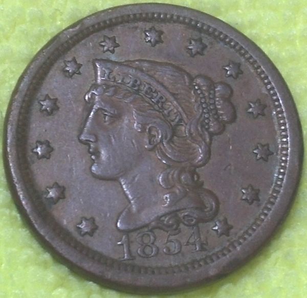 2cp-And-Two-Large-Cents