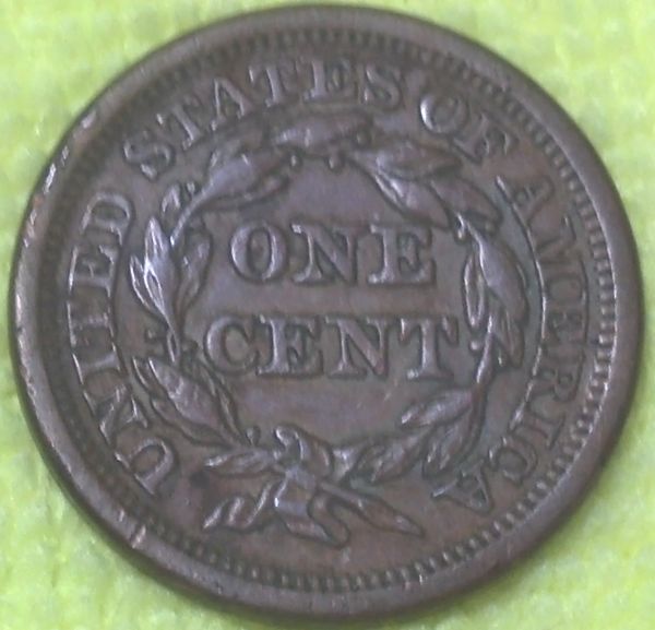 2cp-And-Two-Large-Cents