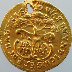 Please-Help--Identifying-This-Old-German?-Coin