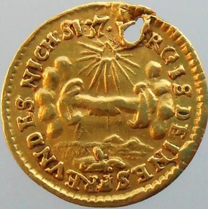 Please-Help--Identifying-This-Old-German?-Coin