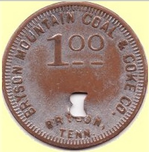 Tennessee-Coal-Mining-Company-Tokens