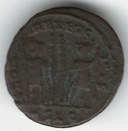Another-Attempt-At-Identifying-A-Roman-Coin:-Constantine-Jr?