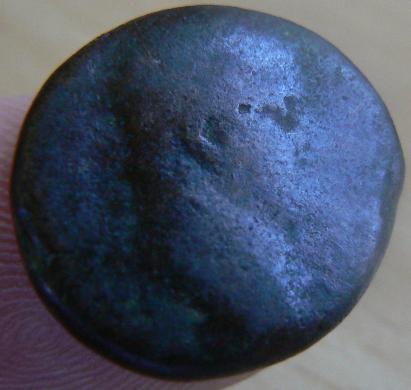 Is-This-A-Well-Used-Titus-Sestertius?