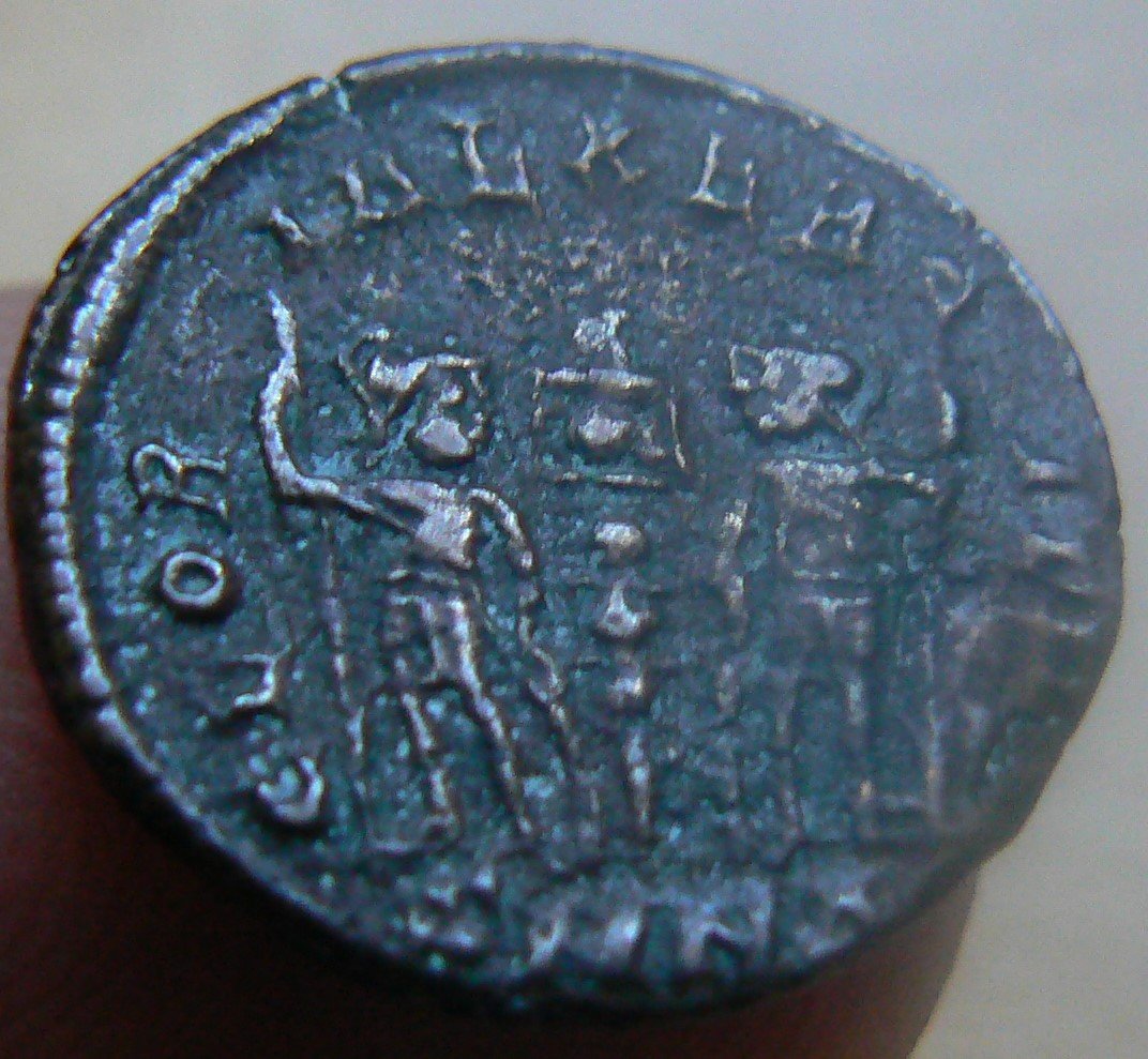 Roman-Glory-Of-The-Army,-But-Unknown-Obverse