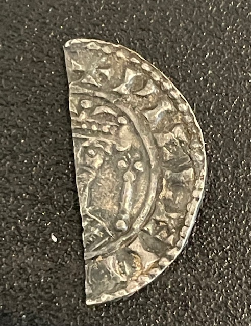 William-I-Of-Conqueror-Fame---Fake-Or-Not?