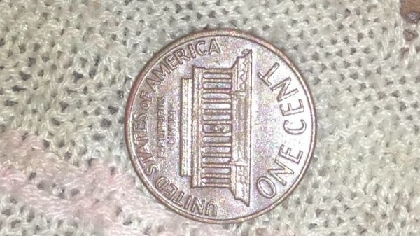 Found-A-1971-S-Lincoln-Penny-Don't-Know-If-Its-A-DDO