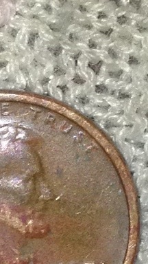 Found-A-1971-S-Lincoln-Penny-Don't-Know-If-Its-A-DDO