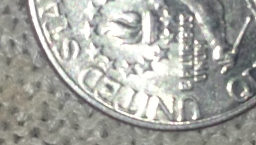 1976-Bi-Centennial-Quarter.-Stars-Appear-Close-Near-United.