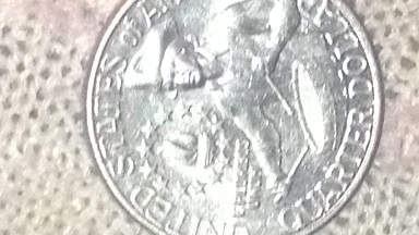 1976-Bi-Centennial-Quarter.-Stars-Appear-Close-Near-United.