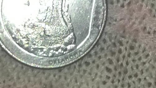 2011-Oklahoma-Quarter-Weak-Strike-On-Reverse?