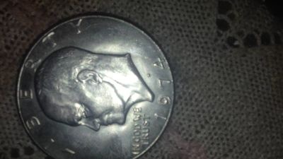 Eisenhower-Dollar-Coin-Mint-Mark-D-Filled