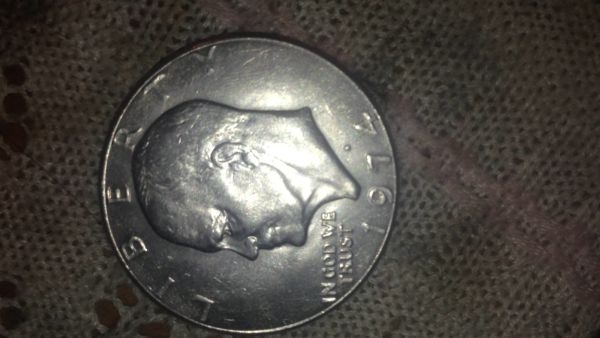 Eisenhower-Dollar-Coin-Mint-Mark-D-Filled