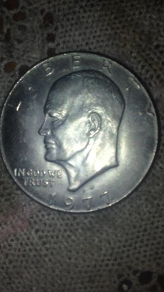 Eisenhower-Dollar-Coin-Mint-Mark-D-Filled