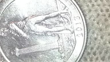 2013-D-Ohio-State-Quarter-Perry-Has-Only-4-Fingers