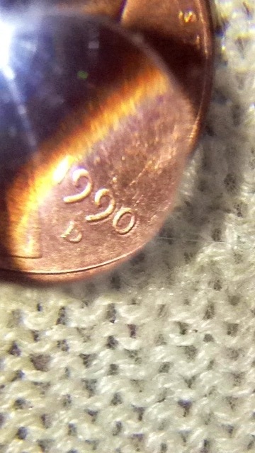 Some-Of-The-Lincoln's-I-Found-Today.