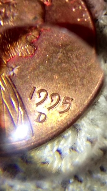 Some-Of-The-Lincoln's-I-Found-Today.