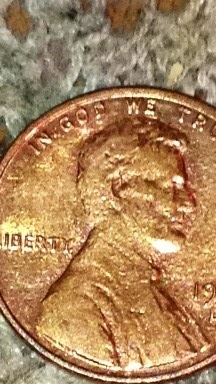 Some-Of-The-Lincoln's-I-Found-Today.